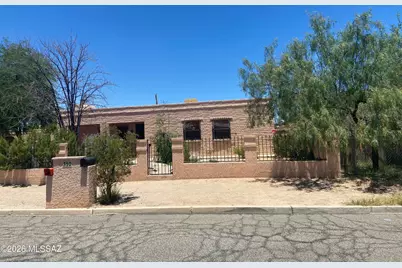 310 W Canada Street, Tucson, AZ 85706 - Photo 3