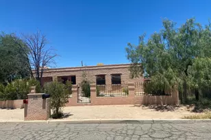 310 W Canada St, Tucson, AZ 85706 - Photo 3