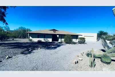 5830 W Bridle Way, Tucson, AZ 85743 - Photo 45