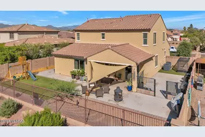12405 N Starthroat Drive, Marana, AZ 85653 - Photo 37