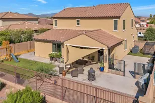 12405 N Starthroat Dr, Marana, AZ 85653 - Photo 37