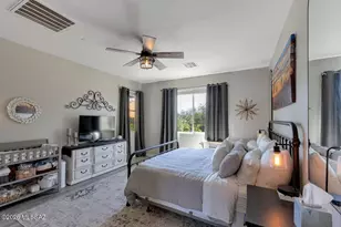12405 N Starthroat Dr, Marana, AZ 85653 - Photo 19