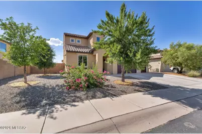 12405 N Starthroat Drive, Marana, AZ 85653 - Photo 41