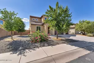 12405 N Starthroat Dr, Marana, AZ 85653 - Photo 41