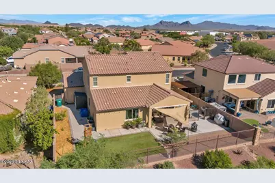 12405 N Starthroat Drive, Marana, AZ 85653 - Photo 39