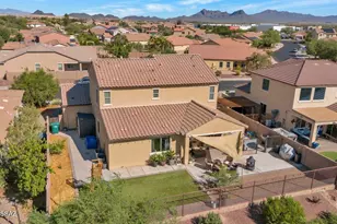 12405 N Starthroat Dr, Marana, AZ 85653 - Photo 39