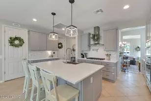 12405 N Starthroat Dr, Marana, AZ 85653 - Photo 9
