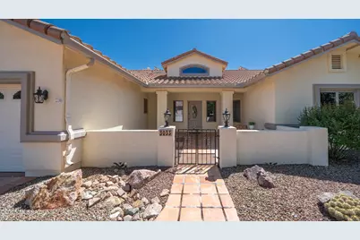 3033 Glenview Drive, Sierra Vista, AZ 85650 - Photo 9