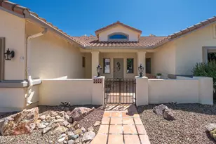 3033 Glenview Dr, Sierra Vista, AZ 85650 - Photo 9