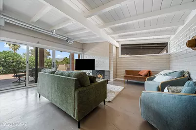 2711 N Kiva Place, Tucson, AZ 85715 - Photo 9