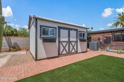 2711 N Kiva Place, Tucson, AZ 85715 - Photo 29