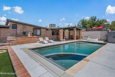 2711 N Kiva Place, Tucson, AZ 85715 - Photo 29