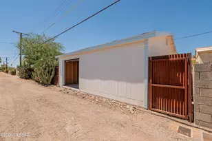 6202 E Timrod St, Tucson, AZ 85711 - Photo 33