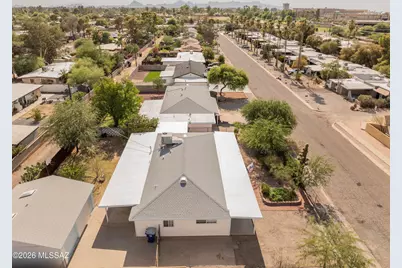 6202 E Timrod Street, Tucson, AZ 85711 - Photo 35