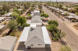 6202 E Timrod St, Tucson, AZ 85711 - Photo 35