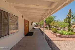 6202 E Timrod St, Tucson, AZ 85711 - Photo 3