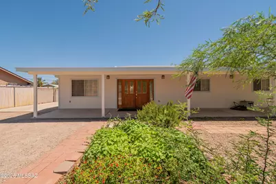 6202 E Timrod Street, Tucson, AZ 85711 - Photo 1