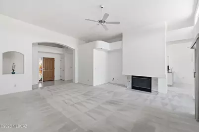 529 E Squirrel Tail Drive, Tucson, AZ 85704 - Photo 3