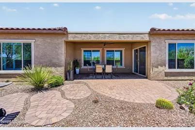 2455 W Tranquil Sky Place, Oro Valley, AZ 85742 - Photo 41