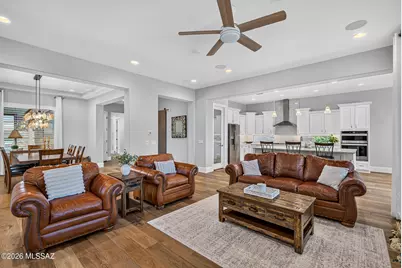 2455 W Tranquil Sky Place, Oro Valley, AZ 85742 - Photo 15