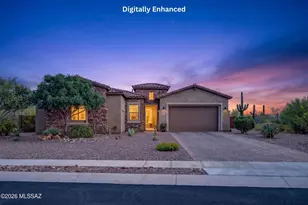 2455 W Tranquil Sky Pl, Oro Valley, AZ 85742 - Photo 1