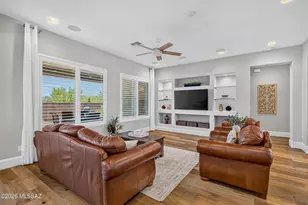 2455 W Tranquil Sky Pl, Oro Valley, AZ 85742 - Photo 3