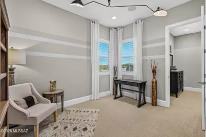 2455 W Tranquil Sky Place, Oro Valley, AZ 85742 - Photo 5