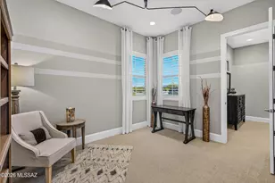 2455 W Tranquil Sky Pl, Oro Valley, AZ 85742 - Photo 27