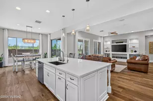 2455 W Tranquil Sky Pl, Oro Valley, AZ 85742 - Photo 19