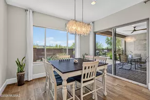 2455 W Tranquil Sky Pl, Oro Valley, AZ 85742 - Photo 21