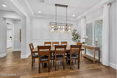 2455 W Tranquil Sky Place, Oro Valley, AZ 85742 - Photo 5