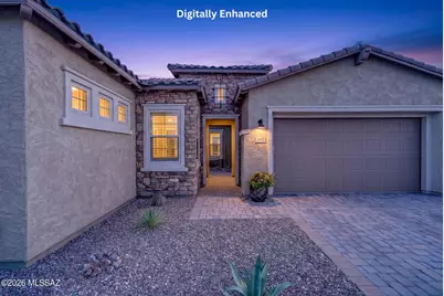 2455 W Tranquil Sky Place, Oro Valley, AZ 85742 - Photo 11