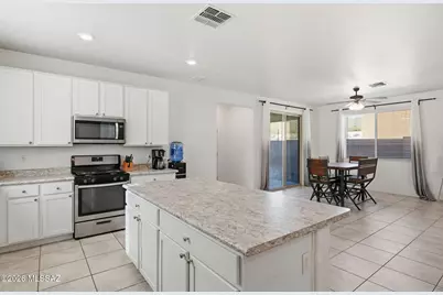 5112 Dakota Vista Place, Tucson, AZ 85746 - Photo 9
