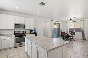 5112 Dakota Vista Pl, Tucson, AZ 85746 - Photo 9