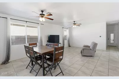 5112 Dakota Vista Place, Tucson, AZ 85746 - Photo 3