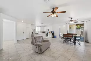 5112 Dakota Vista Pl, Tucson, AZ 85746 - Photo 5