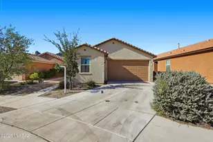 5112 Dakota Vista Pl, Tucson, AZ 85746 - Photo 1