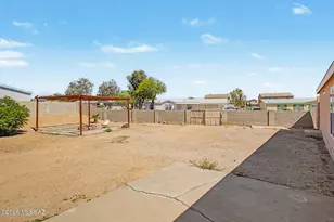 5385 S Brush Berry Dr, Tucson, AZ 85757 - Photo 35