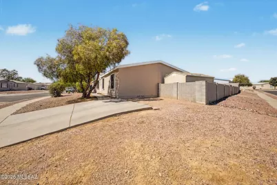 5385 S Brush Berry Drive, Tucson, AZ 85757 - Photo 3