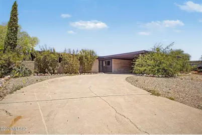 8965 E 35th Circle, Tucson, AZ 85710 - Photo 1