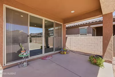 6668 E Via Arroyo Azul, Tucson, AZ 85756 - Photo 37