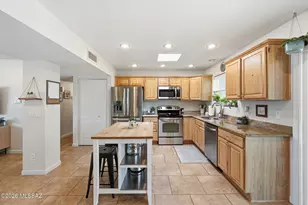 9224 E Baker St, Tucson, AZ 85710 - Photo 11