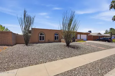 9224 E Baker Street, Tucson, AZ 85710 - Photo 3