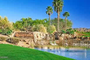 1797 N Lemelson Dr, Green Valley, AZ 85614 - Photo 3