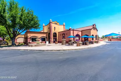 14488 S Cmo Tierra Luna S, Sahuarita, AZ 85629 - Photo 11
