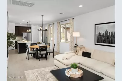 6846 W Sweetshade Lane, Tucson, AZ 85757 - Photo 3