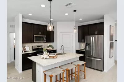 6846 W Sweetshade Lane, Tucson, AZ 85757 - Photo 1
