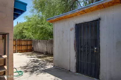1921 W La Osa Drive, Tucson, AZ 85705 - Photo 21