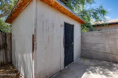 1921 W La Osa Drive, Tucson, AZ 85705 - Photo 35