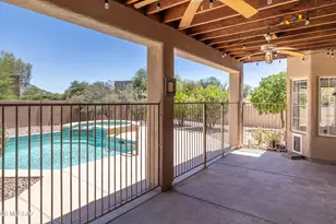 12420 N Lantern Way, Oro Valley, AZ 85755 - Photo 33
